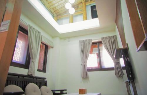 Nangan House | 沐光獨棟館