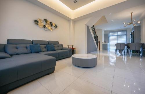 Jiji Villa | 沐樂旅舍 MLbnb 南投集集 包棟民宿