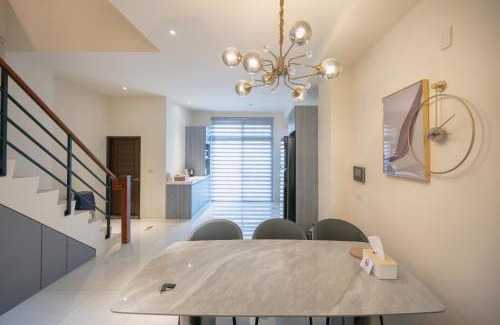 Jiji Villa | 沐樂旅舍 MLbnb 南投集集 包棟民宿