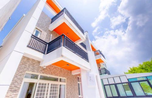 Magong House | 沙沙民宿