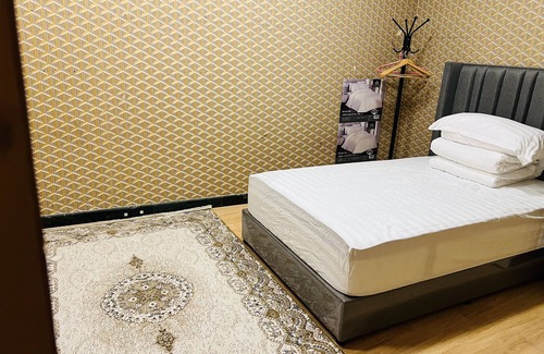 Riyadh Villa | 沙特阿拉伯语利雅得中心位置，HAYAT MALL附近 闽南阁