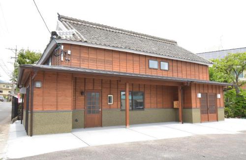 Beppu Apartment | 油屋別邸