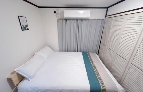 Joto House | 泊心の舍