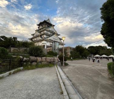 Joto House | 泊心の舍