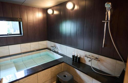 Kurashiki Apartment | 泊葉-Hakuha-