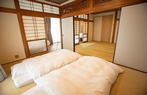 Aira House | 洋宿 Hiroi Yado