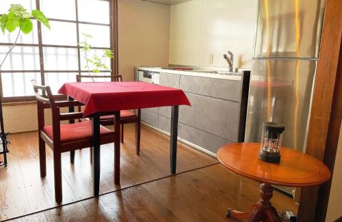 Sumoto Onsen Apartment | 洲本家 SUMOTOYA