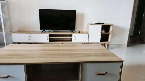 Gelang Patah Apartment | 浪漫蜜月07