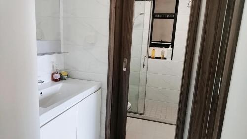Gelang Patah Apartment | 浪漫蜜月07