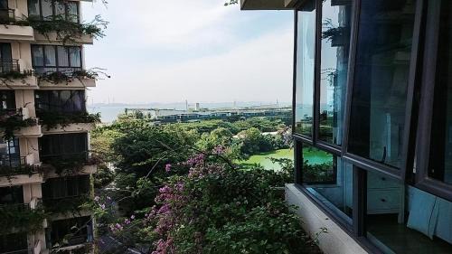 Gelang Patah Apartment | 浪漫蜜月07