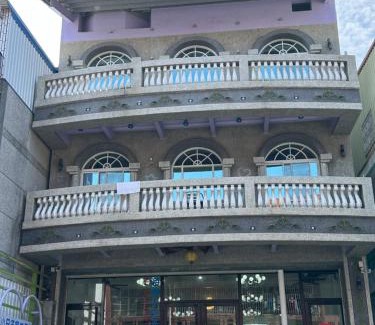 Xiaoliuqiu House | 海琉民宿