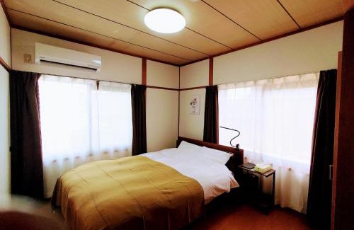 Nagawa Apartment | 海街ゲストハウス