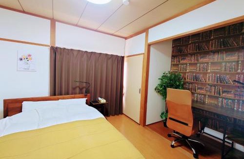 Nagawa Apartment | 海街ゲストハウス