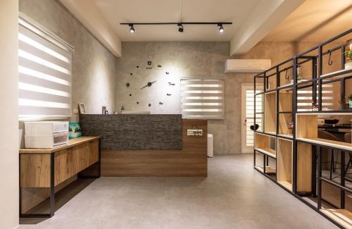 Magong House | 海貓行旅 LofiRily