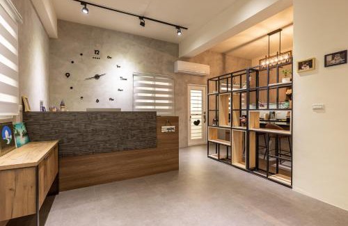 Magong House | 海貓行旅 LofiRily