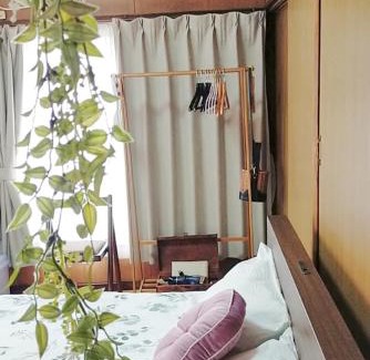Kawagoe Apartment | 海雲川越
