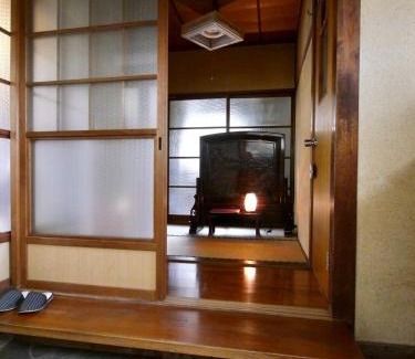 Kawagoe Apartment | 海雲 Kaiun Kawagoe リトル京都の和み宿
