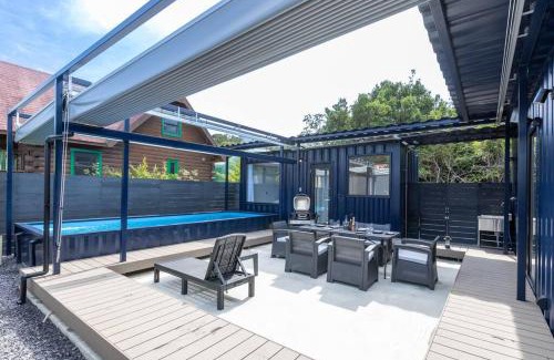 Sumoto Villa | 淡路島 Villa Paddle - Self Check-In Only