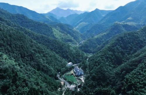 Chun'an House | 淳安千岛湖乡庐怡陌民宿