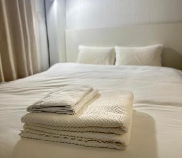 Asakusabashi Apartment | 淺夏館Asakakan