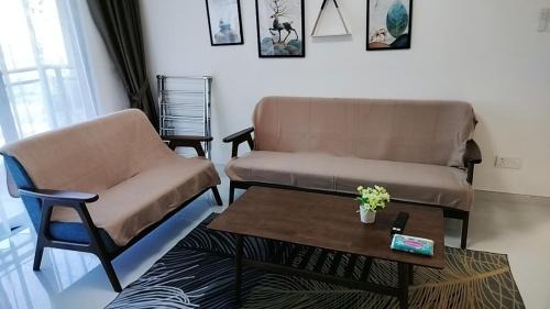 Gelang Patah Apartment | 清心小舍03