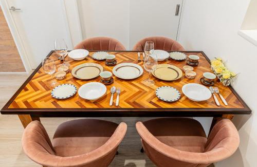 Tomigaya Apartment | 渋谷 広め50m2 2LDK 代々木公園駅徒歩5分 家族におすすめ