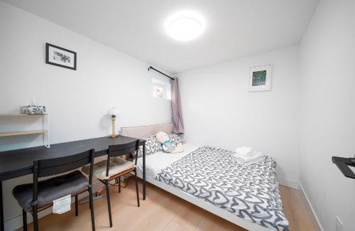 Dunbar House | 温馨小屋Aa