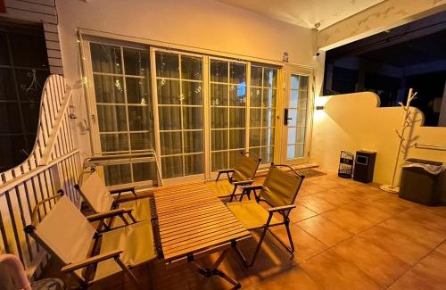 Wujie House | 游遊民宿 Yulazy inn 寵物友善 I 包棟