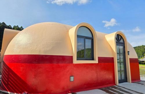 Ichihara Villa | 湊乃里 小湊鉄道沿線で自然とレトロな雰囲気を楽しむ貸切古民家 市原 高滝