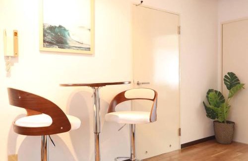 Chigasaki Apartment | 湘南茅ヶ崎/湘南ライフの楽しめるアパートメント