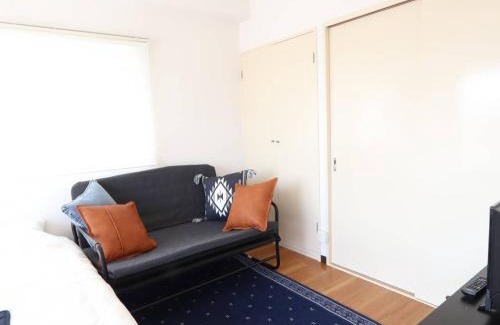 Chigasaki Apartment | 湘南茅ヶ崎/湘南ライフの楽しめるアパートメント