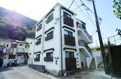 Yumoto Apartment | 湯乃荘