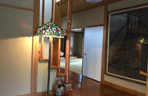 Yufuin Onsen House | 湯布院月灯り