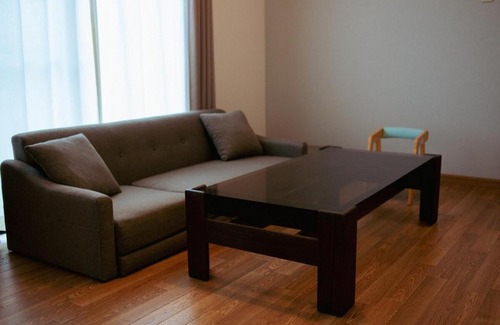 Miyakami Apartment | 湯河原の家KONDo