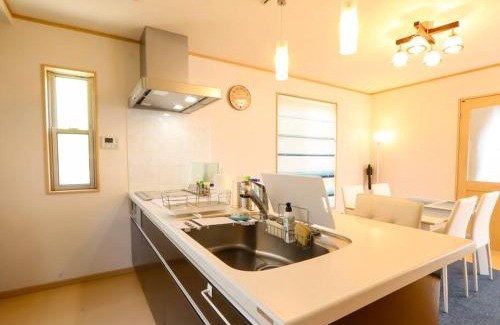 Yoshihama House | 湯河原 Hama no ie