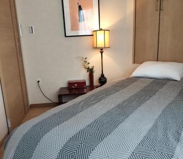 Higashiueno Apartment | 源氏民宿