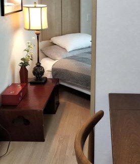 Higashiueno Apartment | 源氏民宿