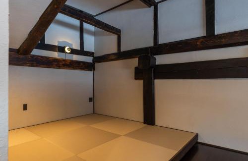 Yuzawa Apartment | 源泉掛け流し温泉Villa The ITAYA