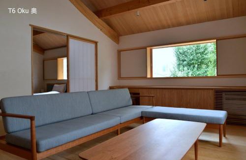 Kurashiki House | 滔々 倉敷民藝館南の宿 toutou, Mingeikan Minami no Yado