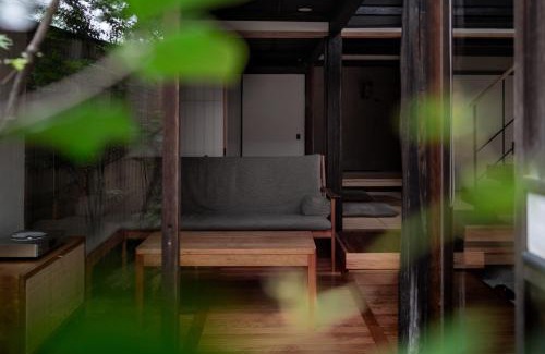 Kurashiki House | 滔々 御崎 町家の宿 toutou Onzaki Machiya no Yado