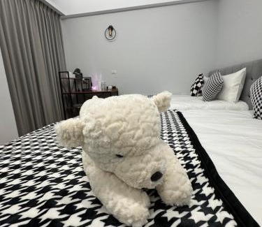 Taitung City Centre House | 漫光時旅民宿-電子入住
