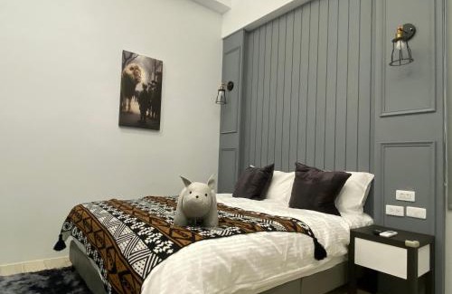Taitung City Centre House | 漫光時旅民宿-電子入住