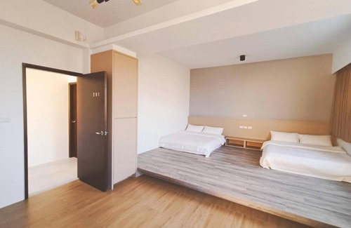 Magong Bed & Breakfast | 漫菊民宿