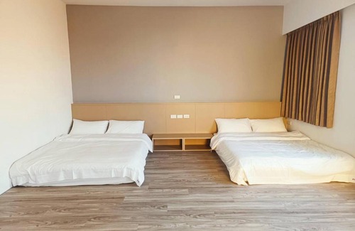 Magong Bed & Breakfast | 漫菊民宿