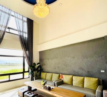 Wujie House | 漫調子 Roaming Life B&B