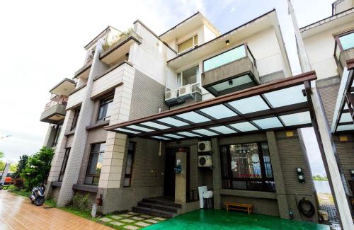 Wujie House | 漫調子 Roaming Life B&B