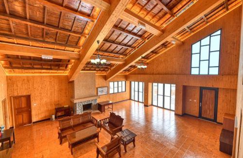 Xiyu House | 澎湖奇遇菓海景民宿