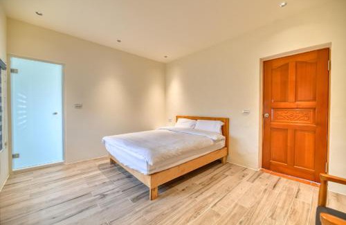 Xiyu House | 澎湖奇遇菓海景民宿