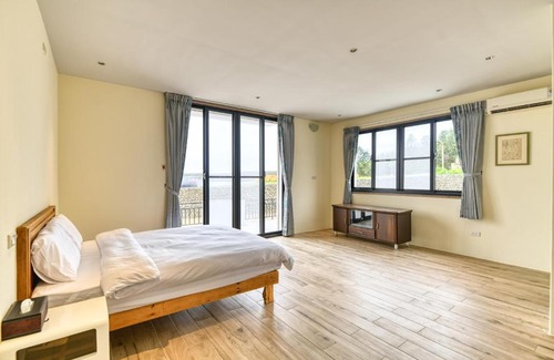 Xiyu House | 澎湖奇遇菓海景民宿