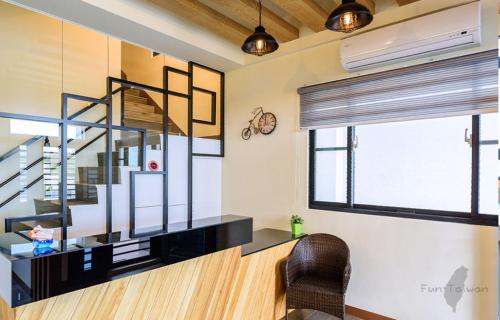 Huxi Bed & Breakfast | 澎湖寶貝民宿